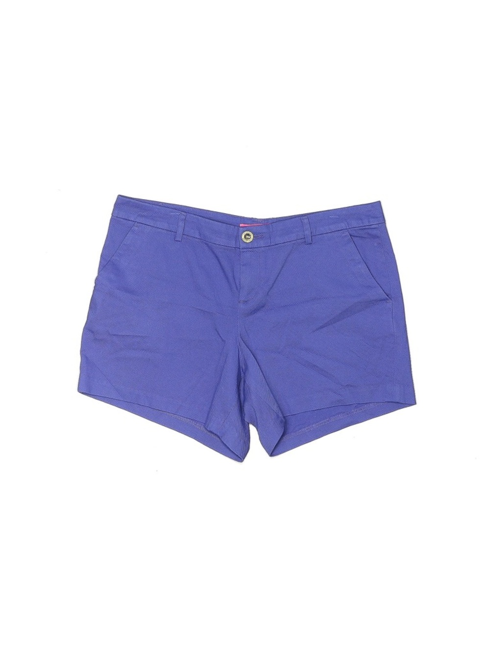 Lilly Pulitzer Callahan Shorts Purple Size 0